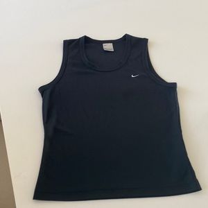 Nike tank
